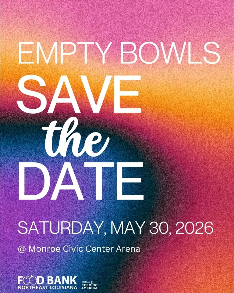 10th Annual Empty Bowls