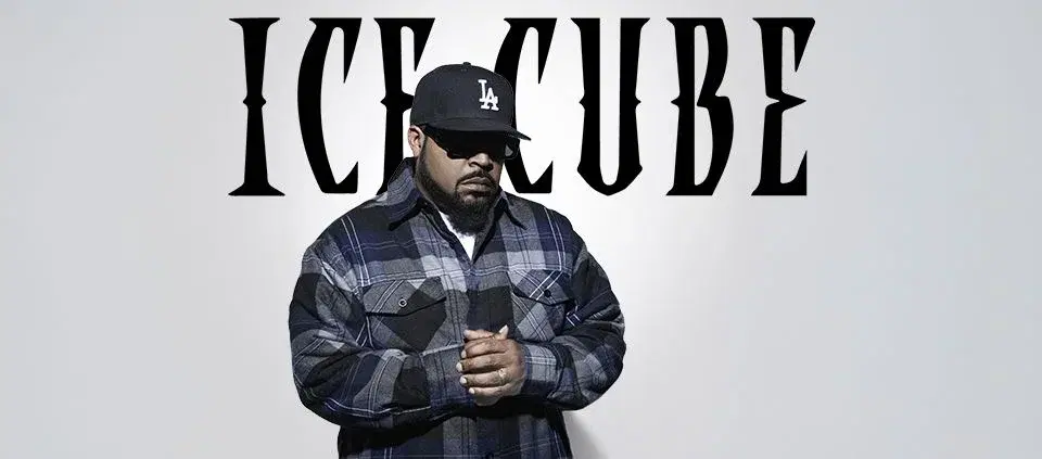 Ice Cube