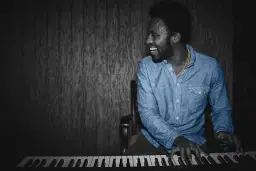 Dayramir Gonzalez (Cuba)