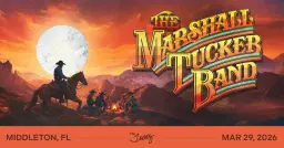 The Marshall Tucker Band