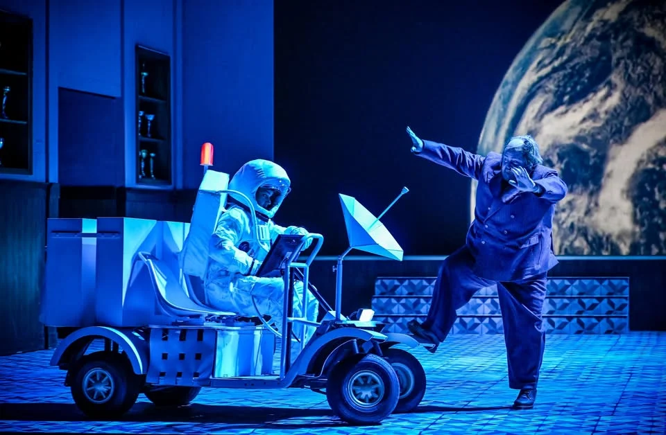 Výlety páně Broučkovy | Preview festivalu Janáček Brno 2026