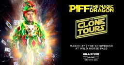 Piff the Magic Dragon