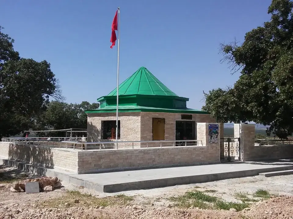 Çıralık Ziyareti 2026