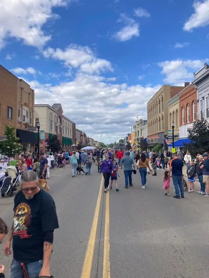 July First Friday "Firecracker Friday”