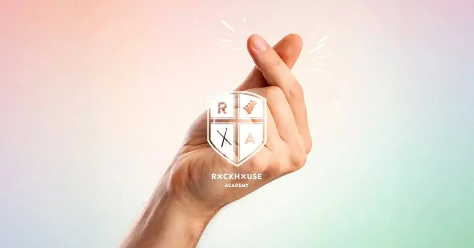 RHYTHM & READING • Workshop • Rockhouse Academy