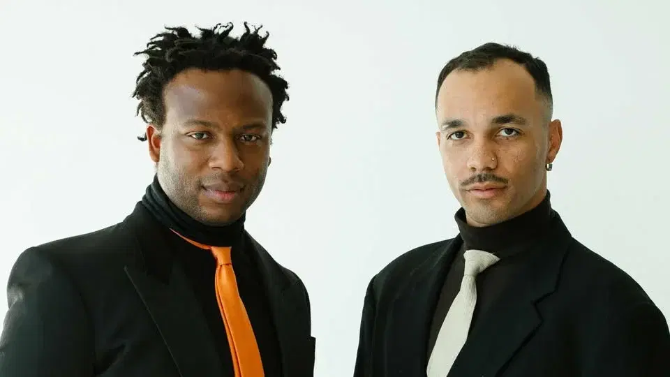 Netflix Is A Joke Presents: Clowns of Color