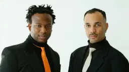 Netflix Is A Joke Presents: Clowns of Color