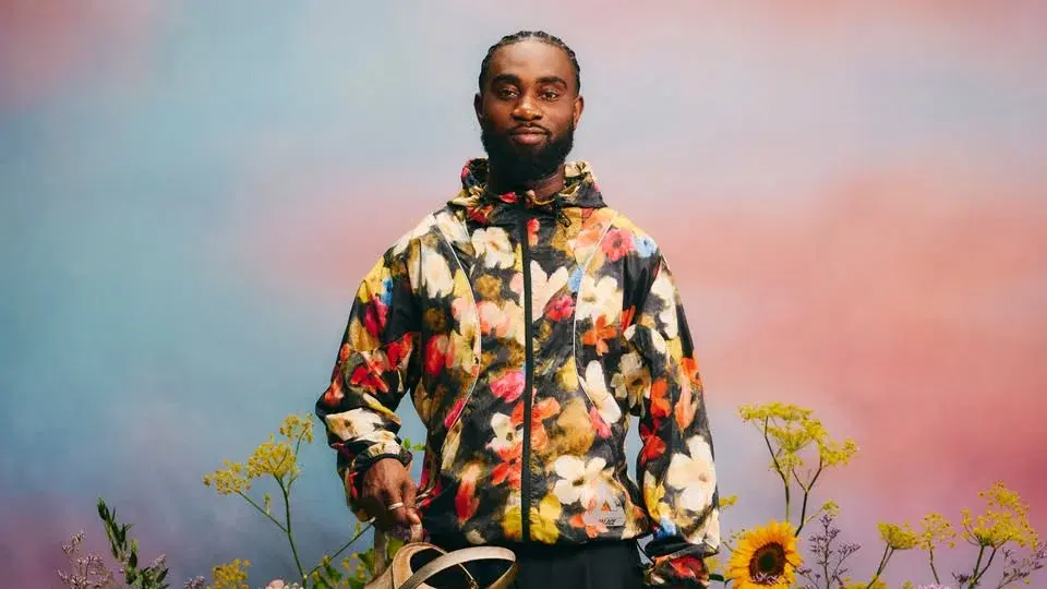 Kofi Stone | All the Flowers have Bloomed | Hamburg