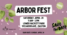 Arbor Fest 2026