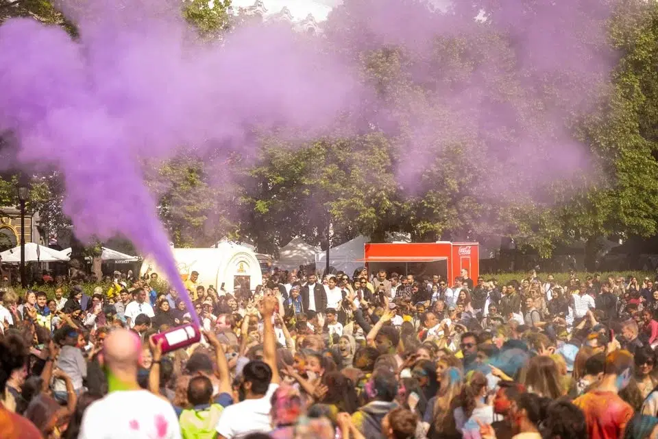 Oslo Color Festival 2026