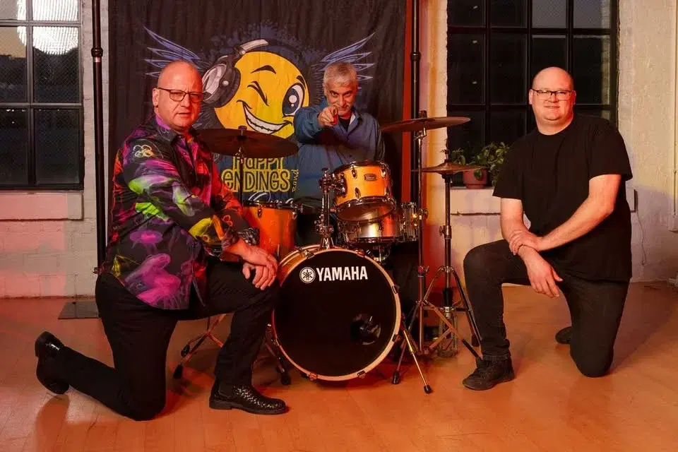 Friday Night Rock at The Dock