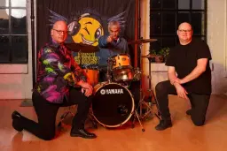 Friday Night Rock at The Dock