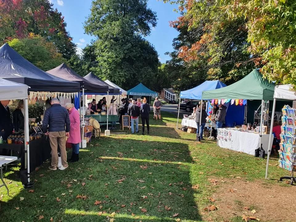 February Market