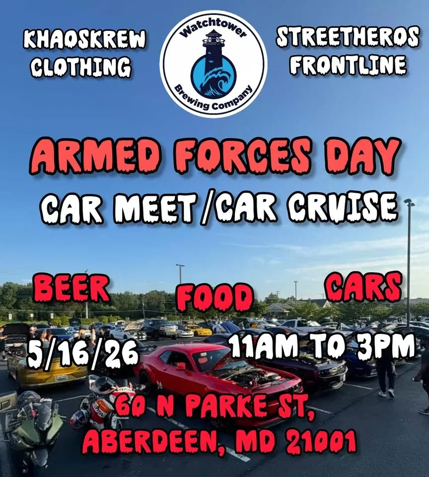 khaoskrew clothing presnts:Armed forces day