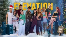 ELEVATION Zouk Festival - Denver 2026