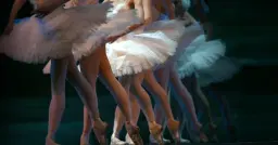 Naples Ballet: Swan Lake