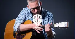 FINGERPICKING WORKSHOP • Rockhouse Academy