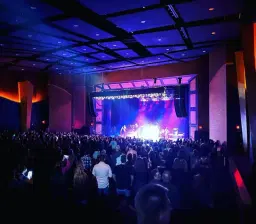 Royal Pop @ Corazon Latino Restaurant and Bar