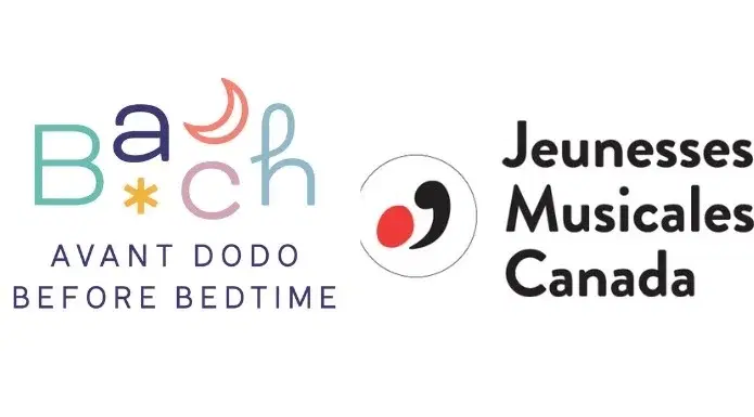 BACH AVANT DODO - TCHOU TCHOU! DIRECTION LE CIRQUE