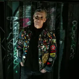 Joe Solo Live @ Peoples Bookshop