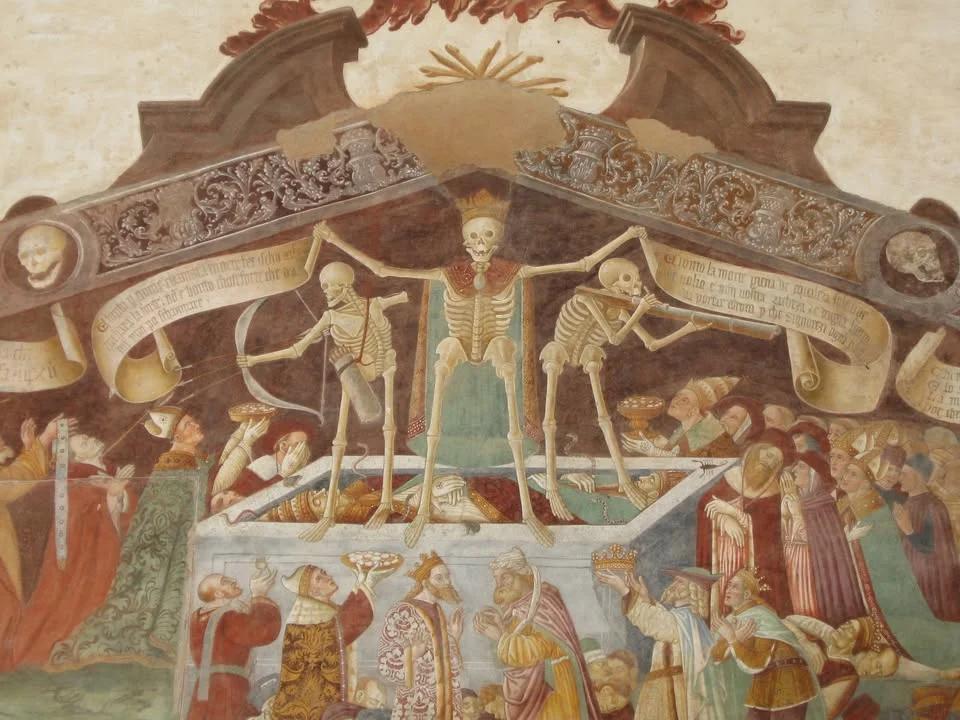 Ash Wednesday - Mass with Imposition of Ashes