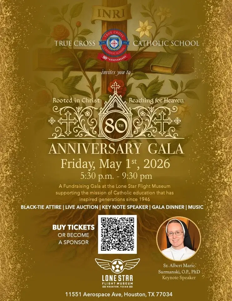 80th ANNIVERSARY GALA