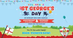 St George's Days 2026