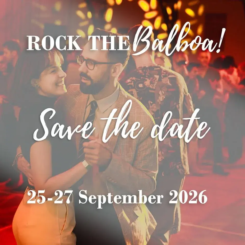 Rock the Balboa! 2026