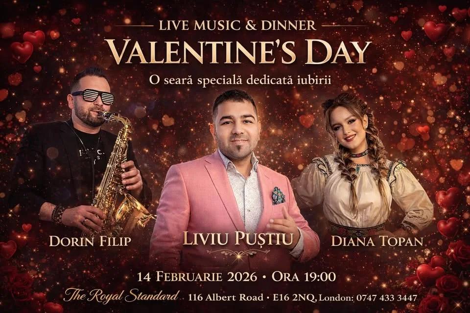 Valentines Day