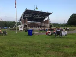 Rocky Hill Summer Concert Series with Nightshift!