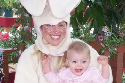 Little Sprouts Easter Event