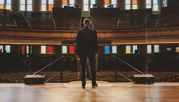 Randy Travis: The More Life Tour