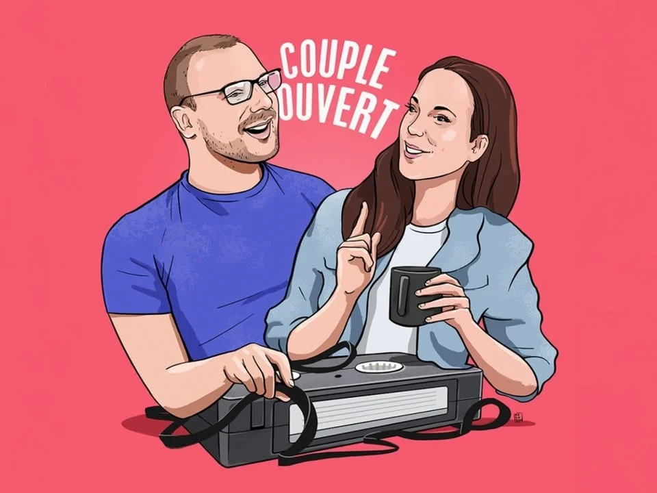 Couple ouvert | Sherbrooke