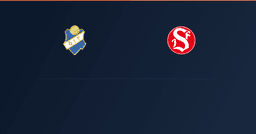 Öster vs Sandvikens