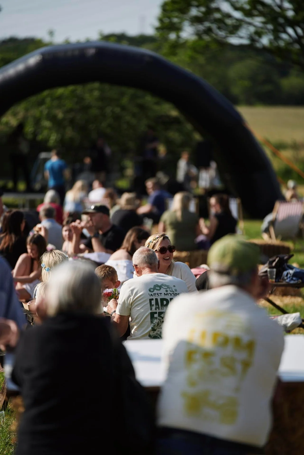 West Moors FarmFest 2026