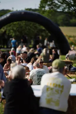 West Moors FarmFest 2026