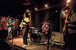 Sports. - Band TICKETS