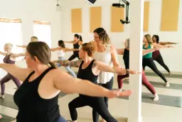 How to Build Strength in Your Classes