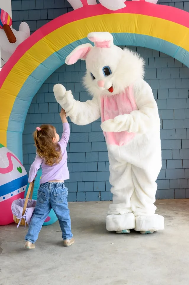 2026 Spring Egg Hunt