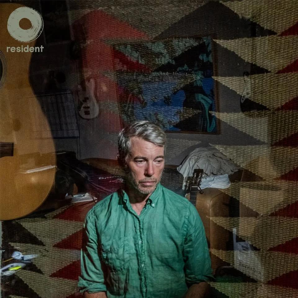 Bill Callahan: Live + Signing