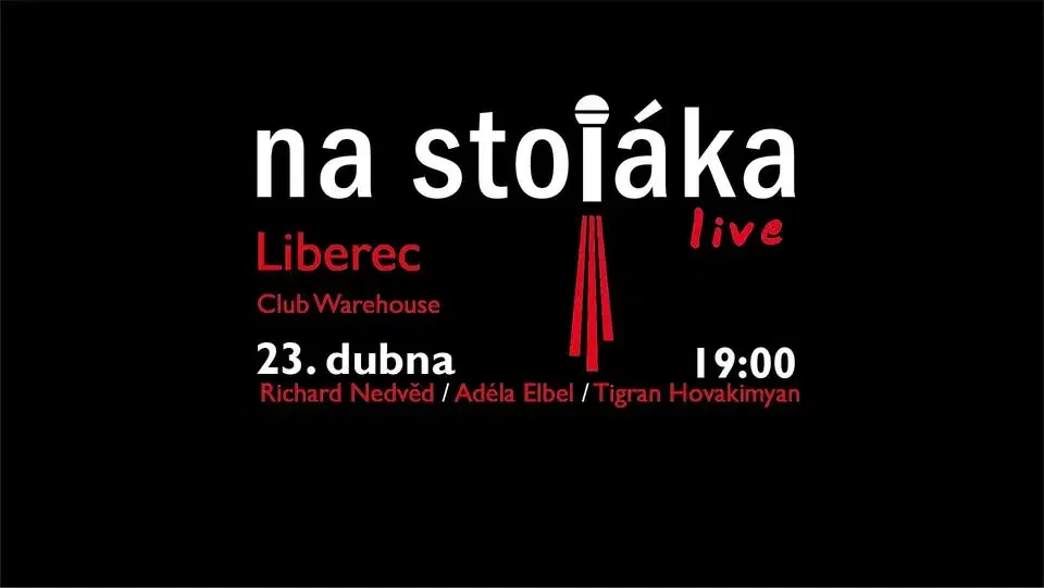 Na Stojáka - Liberec