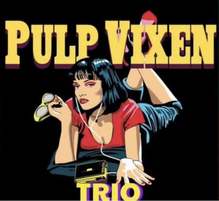 Pulp Vixen Trio rocks Pechanga Casino