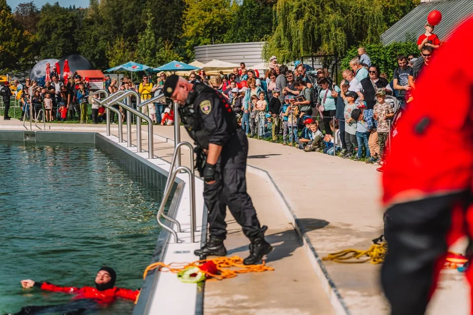 Zážitkový den (nejen) s Městskou policií Brno ***2026***
