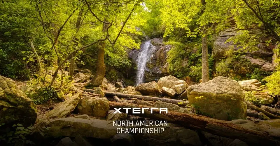 2026 XTERRA North American Championship | Oak Mountain State Park, Alabama, USA