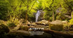 2026 XTERRA North American Championship | Oak Mountain State Park, Alabama, USA