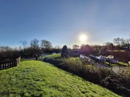 Goytre Wharf Spring Fair