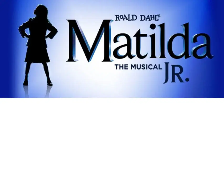 Summer Youth Project - Matilda Jr.