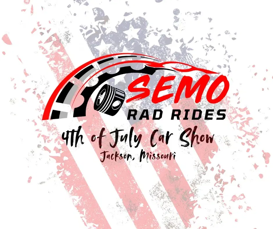 2026 4th of July Car Show!