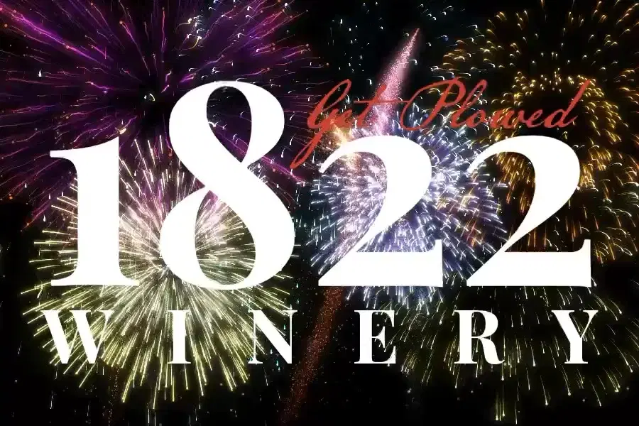 Reds, whites, and BOOM!