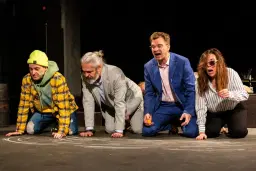 Markéta Lukášková - Zkyslá smetánka